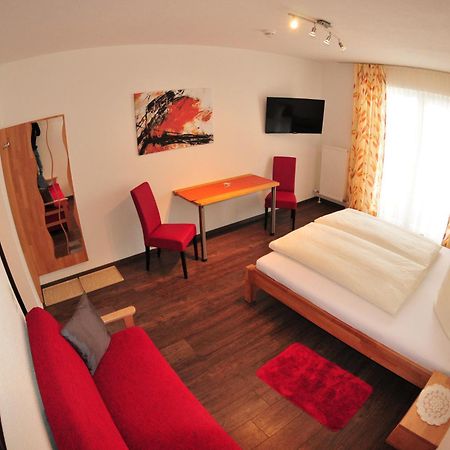 Hotel Haus Scheiber Sankt Jakob in Defereggen Pokoj fotografie
