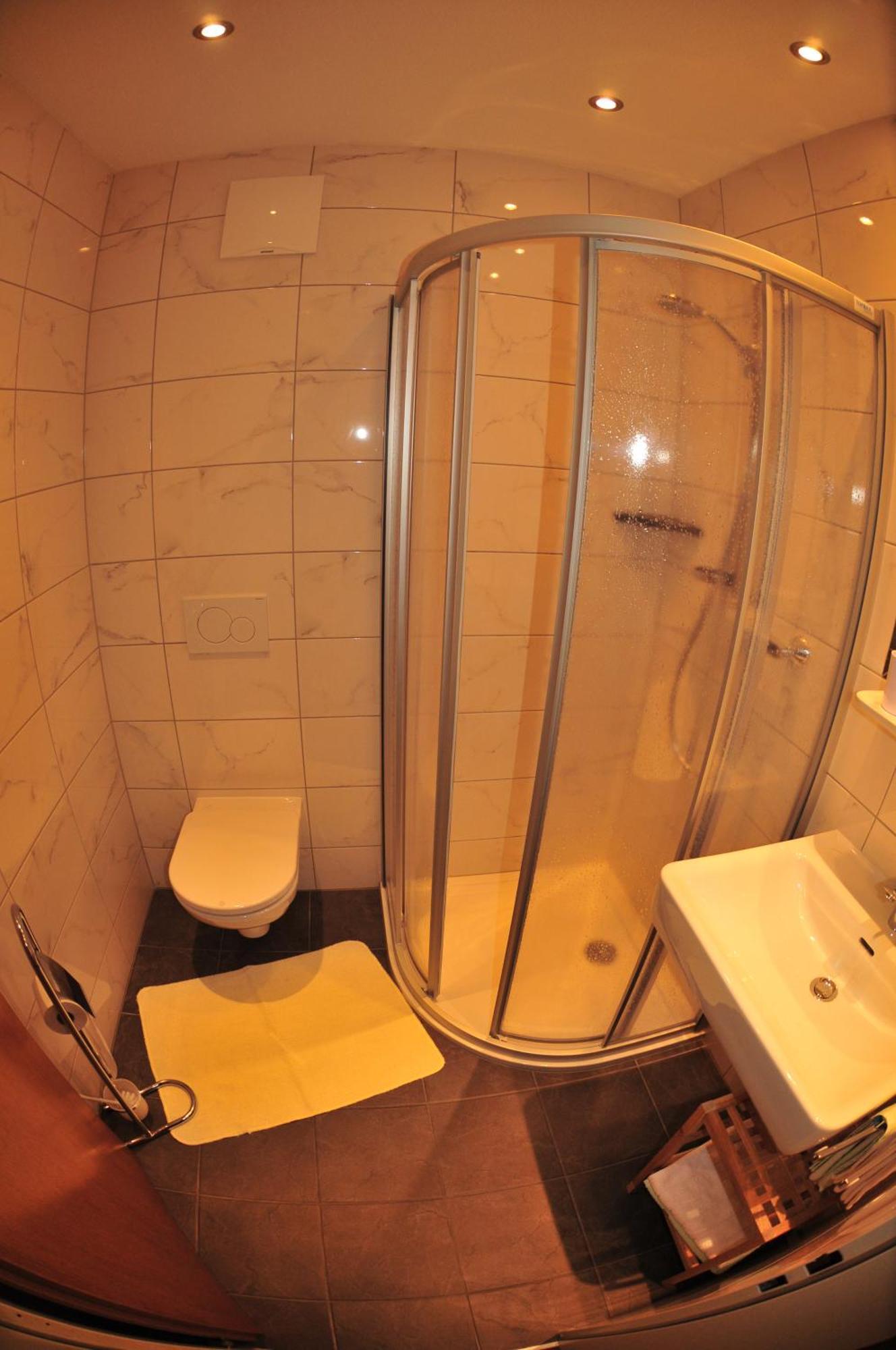Hotel Haus Scheiber Sankt Jakob in Defereggen Pokoj fotografie