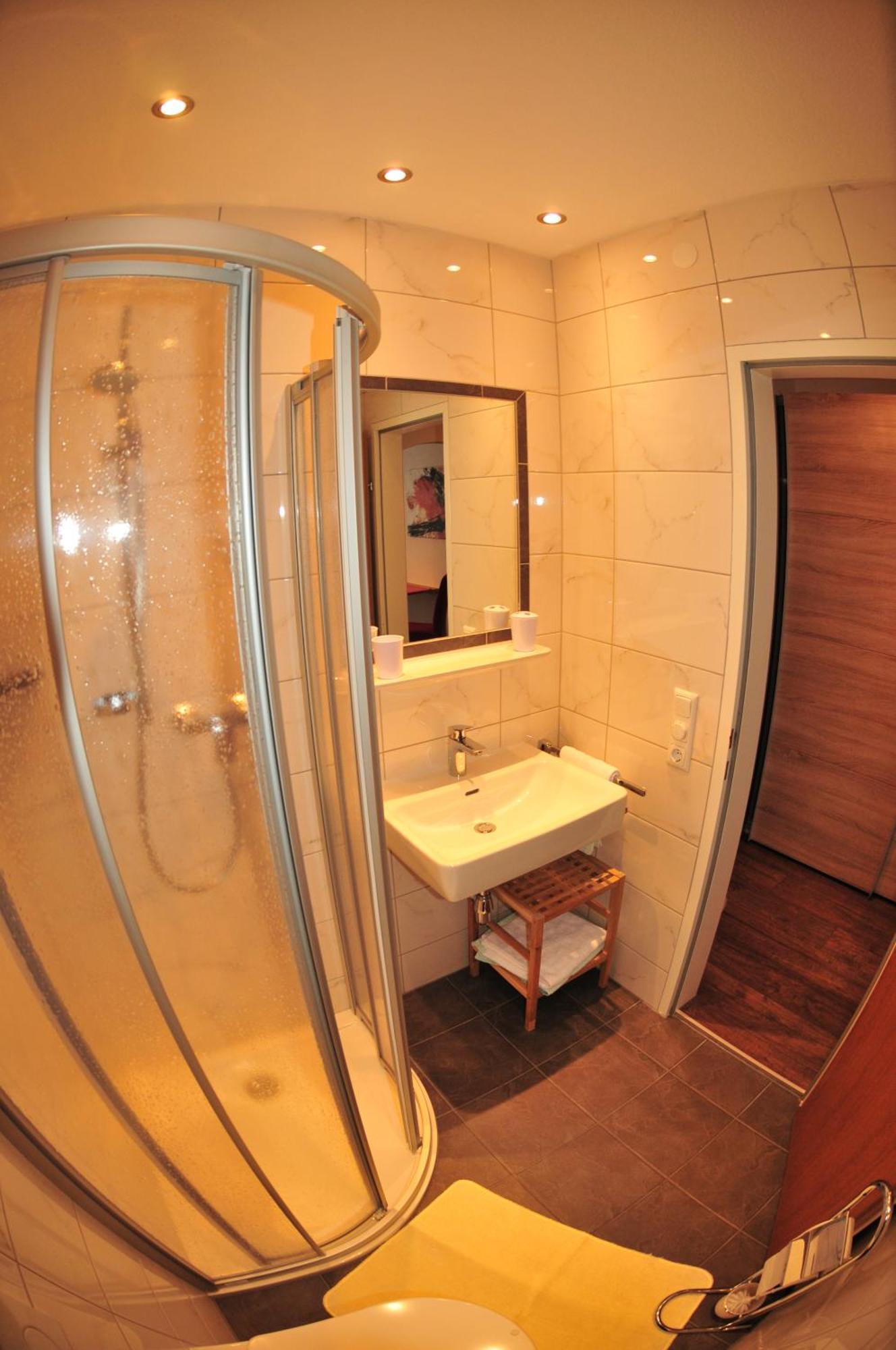 Hotel Haus Scheiber Sankt Jakob in Defereggen Pokoj fotografie
