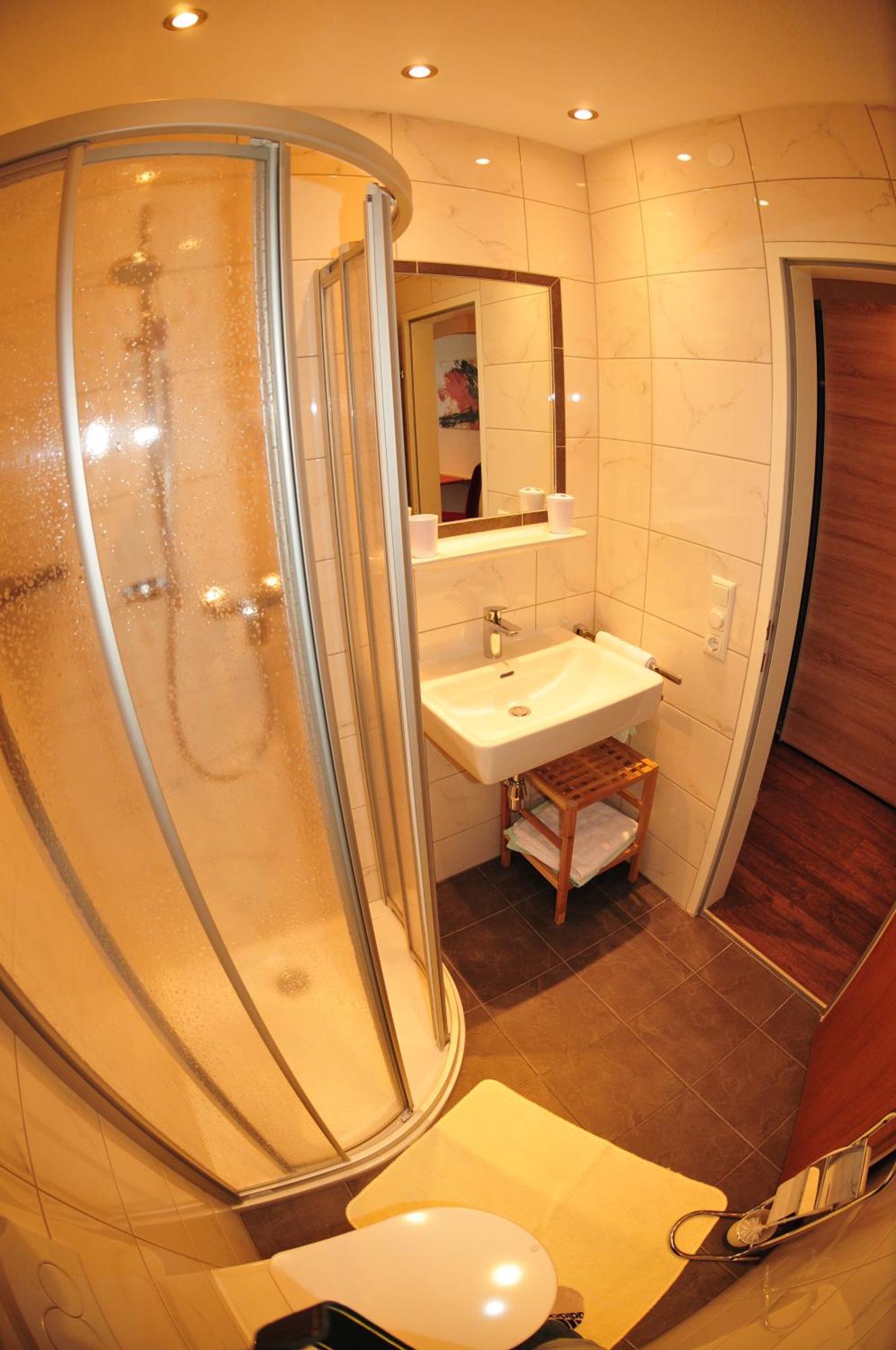 Hotel Haus Scheiber Sankt Jakob in Defereggen Pokoj fotografie