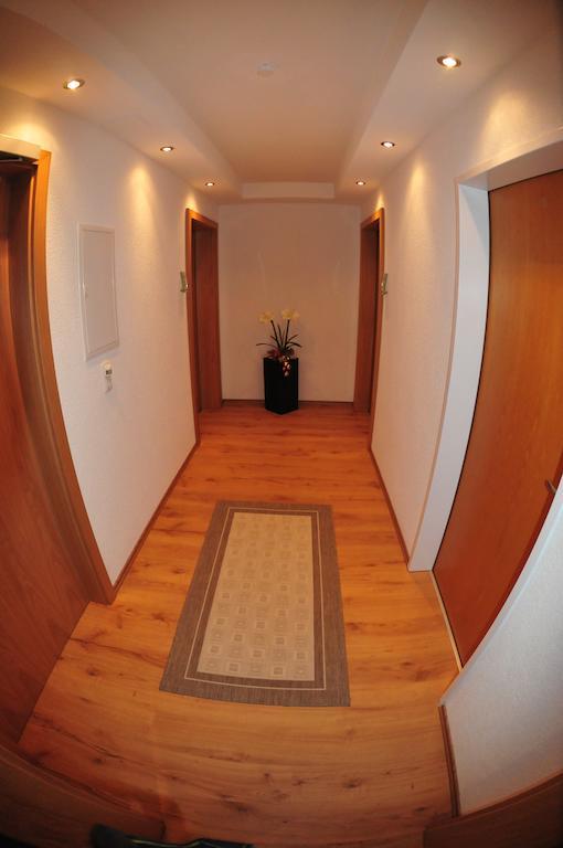 Hotel Haus Scheiber Sankt Jakob in Defereggen Pokoj fotografie