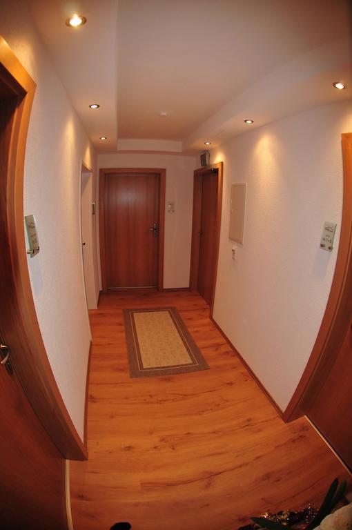 Hotel Haus Scheiber Sankt Jakob in Defereggen Pokoj fotografie