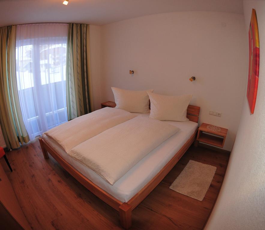 Hotel Haus Scheiber Sankt Jakob in Defereggen Pokoj fotografie