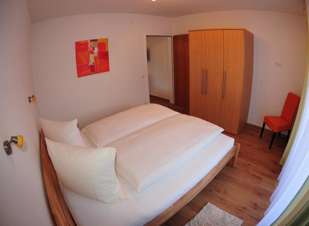 Hotel Haus Scheiber Sankt Jakob in Defereggen Pokoj fotografie