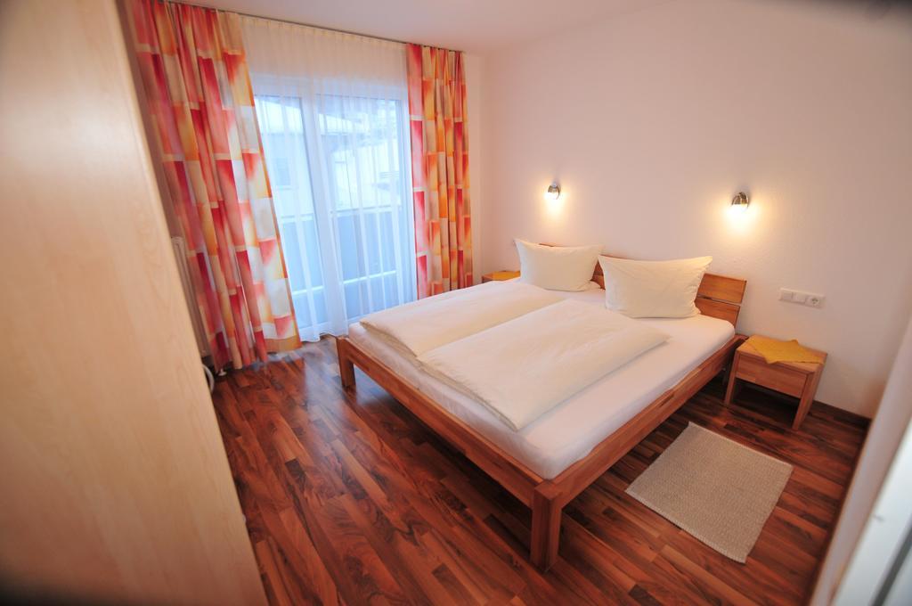 Hotel Haus Scheiber Sankt Jakob in Defereggen Exteriér fotografie