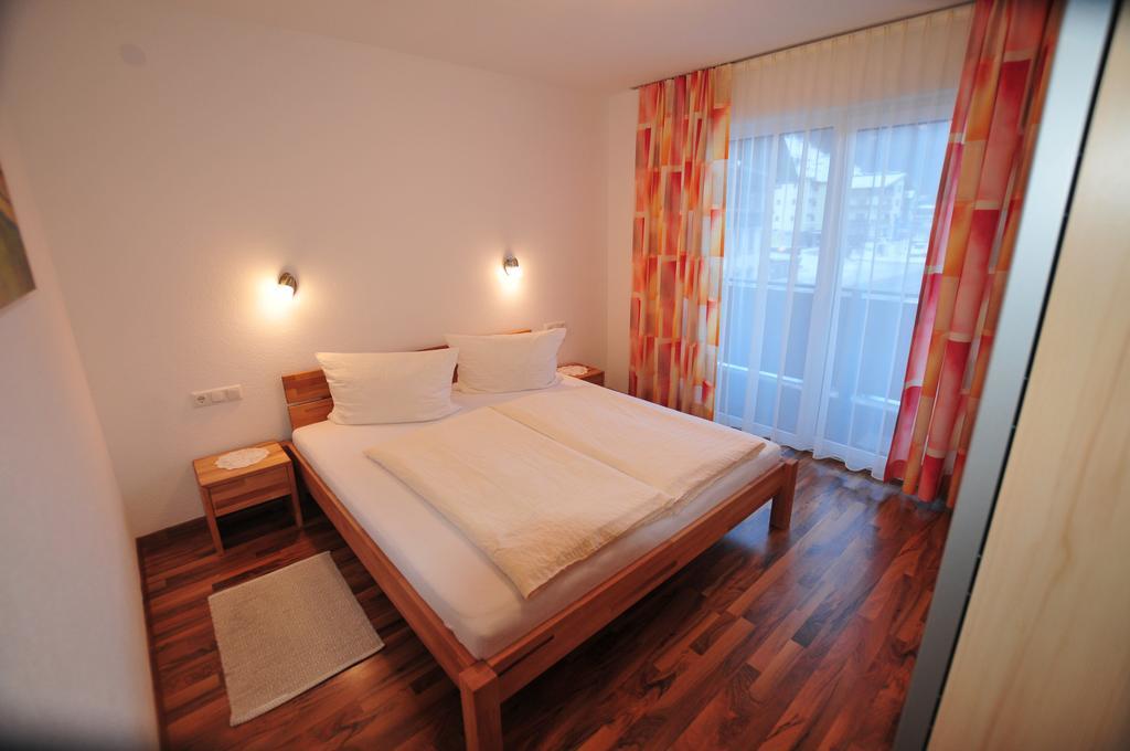Hotel Haus Scheiber Sankt Jakob in Defereggen Exteriér fotografie