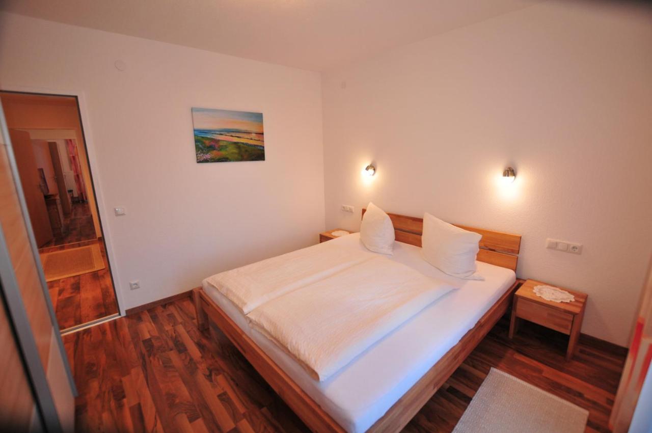 Hotel Haus Scheiber Sankt Jakob in Defereggen Exteriér fotografie