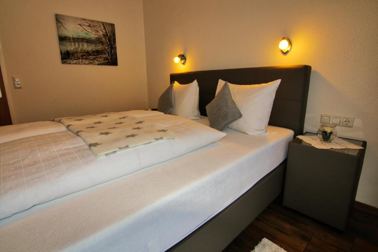 Hotel Haus Scheiber Sankt Jakob in Defereggen Exteriér fotografie
