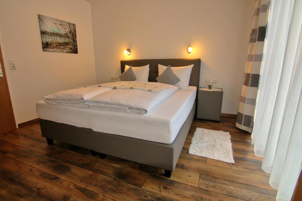 Hotel Haus Scheiber Sankt Jakob in Defereggen Exteriér fotografie